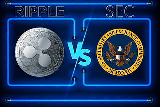 JUST IN: In the SEC case over XRP, Ripple is making “excellent progress,” with a decision due next…