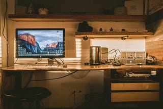 How to create a work-from-home office with open source solutions