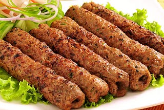 14 Types of Veg Kabab No Foodie Should Ever Miss