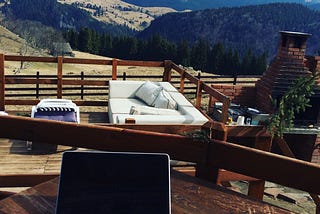 Lifestyle design for digital nomads: why & how