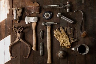 The Idea Validation Toolkit.