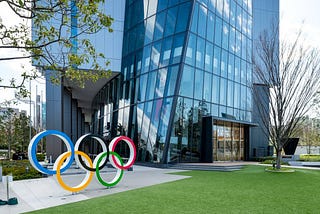 HOSTING THE OLYMPICS HAS BECOME A FINANCIALLY UNTENABLE UNDERTAKING