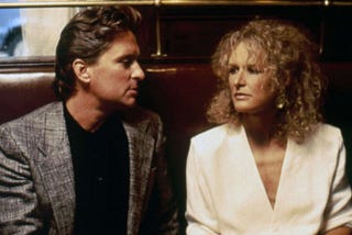 ‘Fatal Attraction’ — A Tale as Old as Time but New as They Come