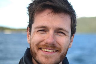 Dr James Doherty, Co-Founder & CEO at Plastic-i, the World’s First Marine Plastic Mapper