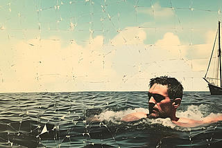 A Non-Swimmer’s Guide To Friendship At The Deep End