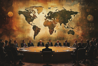 Pre-Inauguration Strategies of President-Elect: Implications for the Global Order
