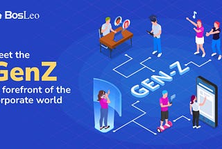 Meet the Gen Z at forefront of the Tech world