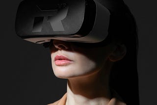 The Perfect Metaverse Duo: Oculus Quest 3 and Rine VR