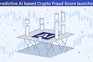 AI-based Crypto Fraud Detector Launched!