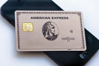 Why I Got the Amex Gold Card as a College Student (And Why You Should Have a Credit Card in…