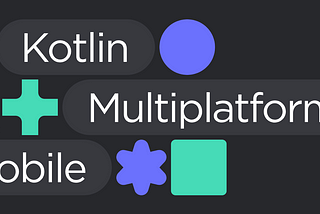 Sharing is caring with Kotlin Multiplatform for Mobile