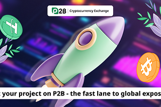 The Best Crypto Exchange for the First Project Listing in 2025