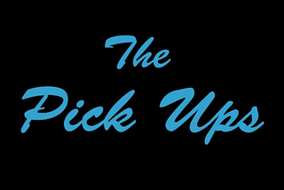 Jeffrey Martin Talks Film- The Pick Ups Ep 002: Doctor Strange