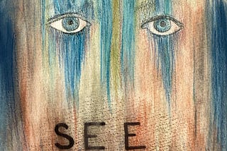 Water Falls, Springs Rise