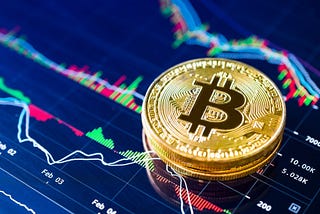 Will Bitcoin be ever replaced from Number 1 position?