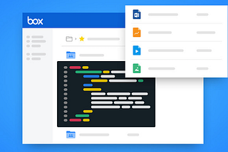 Box API Response Header Changes