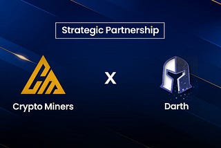 Strategic Partnership