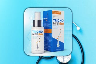 Trichomist Forte — Ein umfassender Blick auf das Haarausfall-Supplement