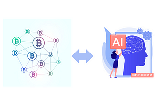 The Intersection of Blockchain & AI — Their Potential Synergy