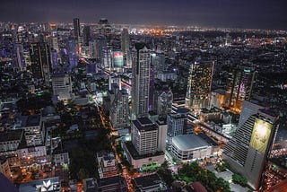 Top 3 Cities To Live & Work In Southeast Asia According To Nomads