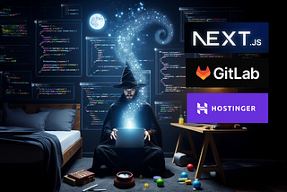 Deploying Your NextJS Project on Hostinger