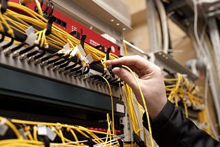 How Low Voltage Wiring Is Used For Audio And Video Systems