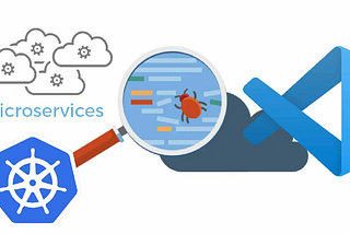 Debug Kubernetes Operator