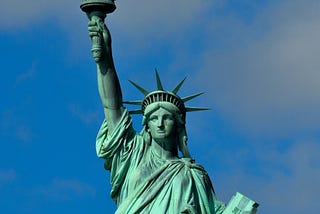 18 remarkable facts you didn’t know before, about the Statue of Liberty!