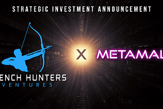 PARTNERSHIP ANNOUNCEMENT : FHV X METAMALL