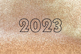 A review of 2023…