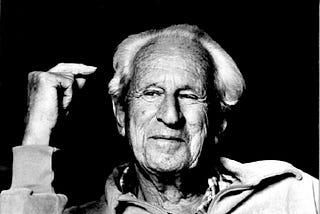 On Herbert Marcuse’s “One-Dimensional Man”