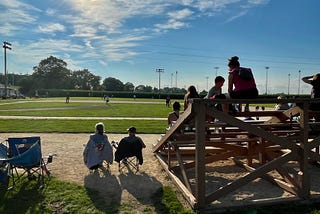 A Testament to America’s Favorite Pastime