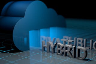 Hybrid Multi Cloud