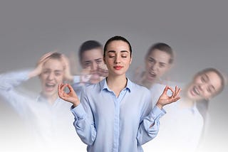 The Multiple Mind