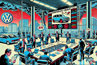 Why Every Organization Needs a Crisis Communications Plan