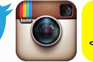 Instagram VS Snapchat VS Twitter: Battle of Stories