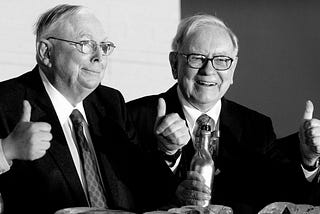 Warren Buffet is right about crypto, but for the wrong reasons.
