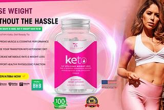 DivaTrim Keto — Natural And Highly Efficient Ingredients