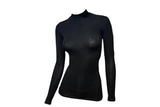 High Neckline Tops: Timeless Elegance and Versatile Style for Every Occasion