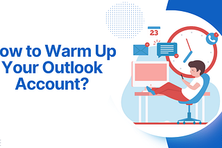 Warmup Outlook