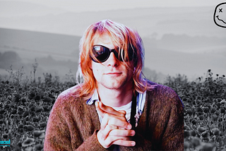 Kurt Cobain: Formulate Infinity