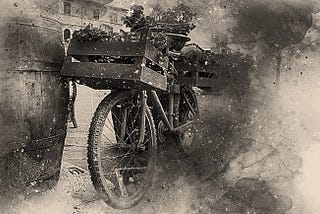 The Bittersweet Illusion of Nostalgia