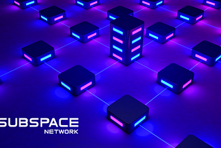 Wen Subspace | Network Update