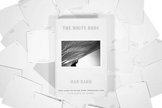 Han Kang’s The White Book is a delicate must-read