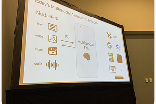 Rethinking How We Evaluate Multimodal AI