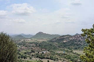 Tread Lightly through the World: Reimagining Travel this World Tourism Day