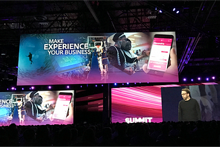 Adobe Summit 2017: resumo do primeiro dia em cinco observações