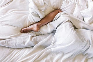Closing Your Eyes Isn’t Enough: The Hidden Medicine of Restful Sleep