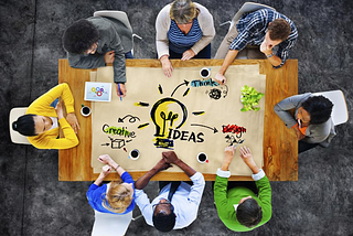 Plan, align, perform, impress. Clean the information mess