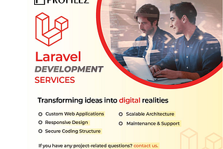 Why You Should Hire the Best Laravel and Magento Web Developers in India